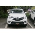 Foton double ROW дизельный 4 * 4 пикап