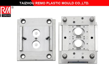 Box Mould