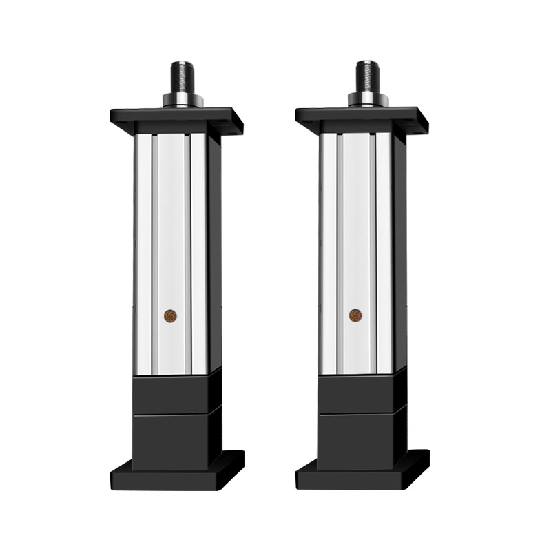Waterproof Electric Cylinder Linear Actuators