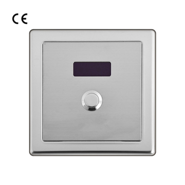 95 Serie Sensor Urinal Flusher 28