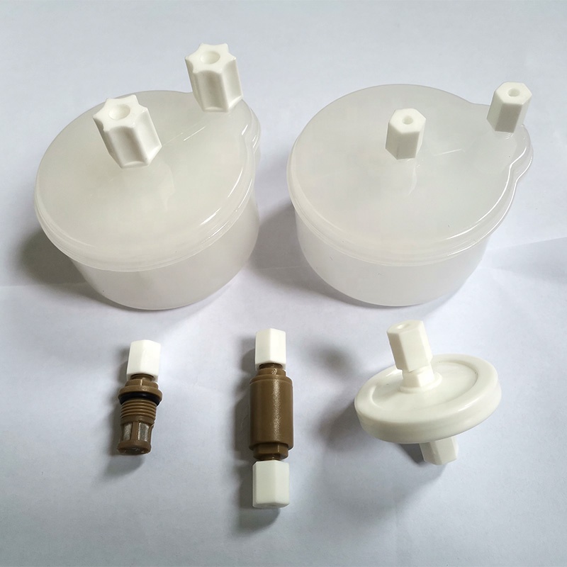 14831 14833 29265 37940 29273 Domino filter Domino filter set for Domino A100 A200 A300 A120 cij inkjet printer1