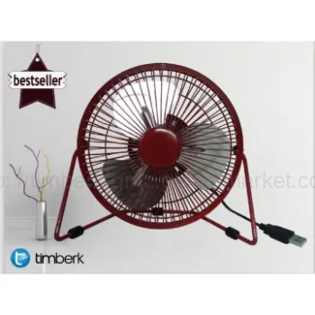 4 inch pc usb fan