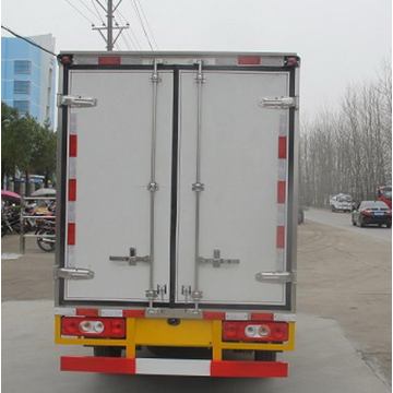 CLW GROUP TRUCK Xe điện thuần túy