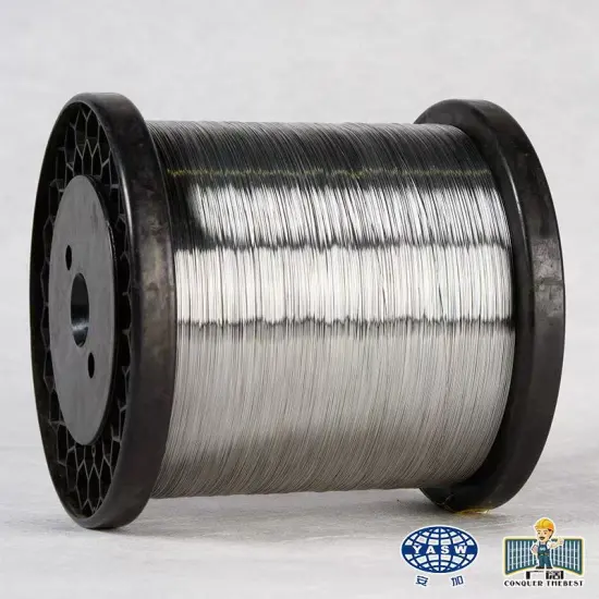 2.5mm galvanised wire for mesh