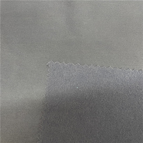 Chất lượng tốt vải siêu poly 100% polyester