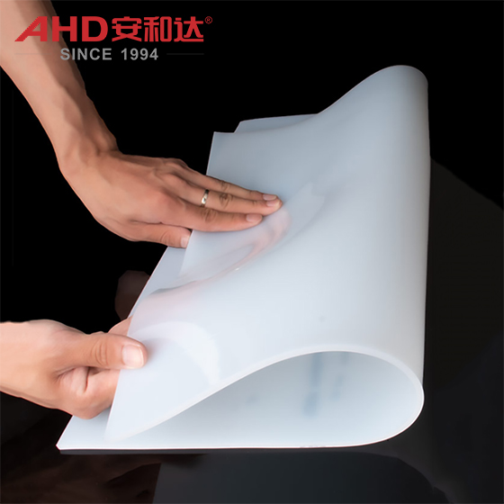 Thick Rubber Silicone Board