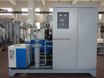 Energy-Saving Nitrogen Generator 2021