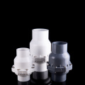 Katup Periksa PVC untuk Sistem Air