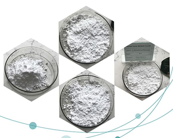 Pure Glutathione Powder Bulk, High Quality Pure Glutathione Powder Bulk on