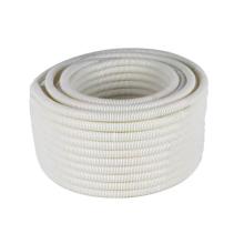 Одностенная гофрированная труба HDPE