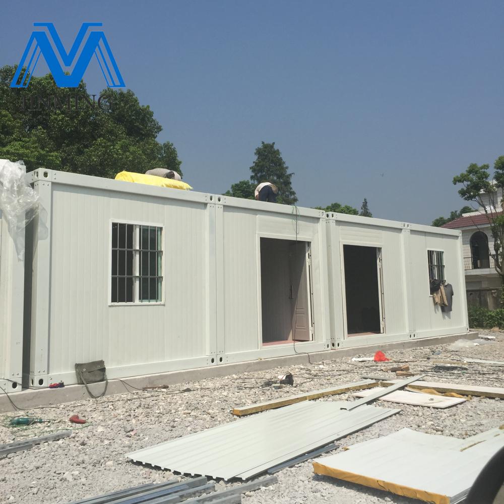 Detachable container house Detachable container house
