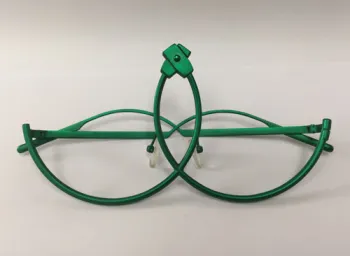 Liquid Metal Spectacles Monobloc