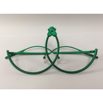 Liquid Metal Spectacles Monobloc