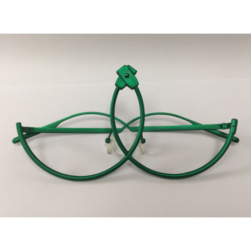 Liquid Metal Spectacles Monobloc