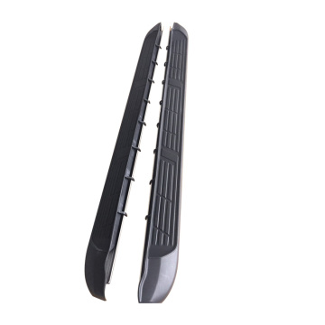 Aluminum Black Side Step for Revo Colorado