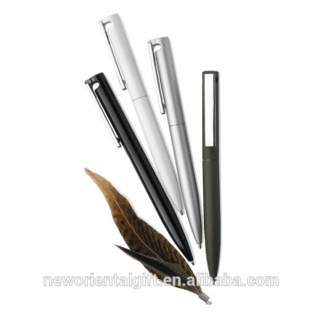 2014 high quality metal ballpoint pen made in China