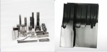 Precision mold core insert,core pins and sleeves,core pin manufacturer