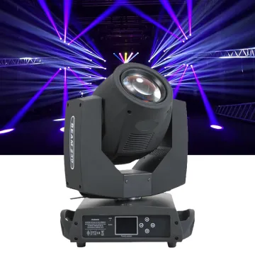 Price of Mini Adj 200W & 230W Sharpy Beam LED Moving Head 7R DJ Light Stage Light