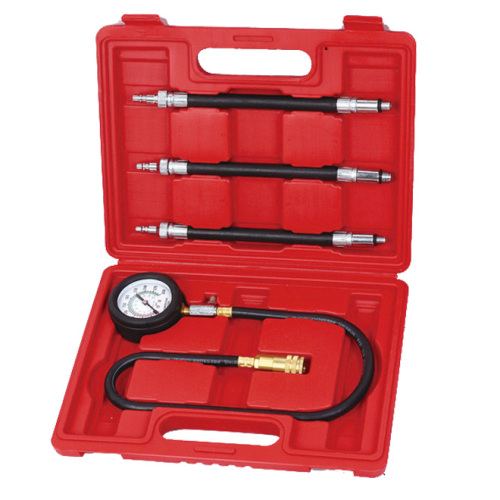 Compression Test Kit/cylinder Compression Tester (is0030), High Quality