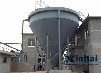 Large Capacity Multi Cones Slurry Thickener For Mine Proces