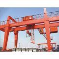 Gantry Crane For Subway Construction