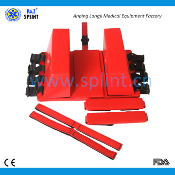 CE and FDA Head Immobilizer
