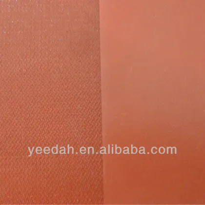 Fiberglass Fireproof Fabric for fireproof curtains