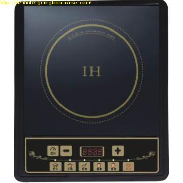 non-pollution electromagnetic oven F21
