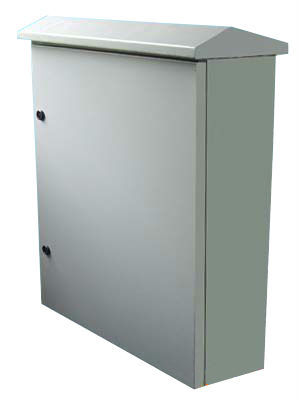 electrical distribution cabinets