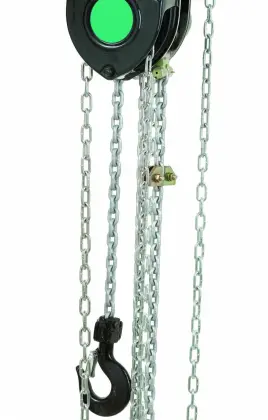 Chain for Manual Chain Hoist
