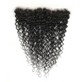 13x6 HD Lace Frontal Human Hair жабылуу 4x4 5x5 6x6 Акысыз бөлүгү Швейцария Лаке Жабуу 150% Тыгыздыгынын терең толкундары