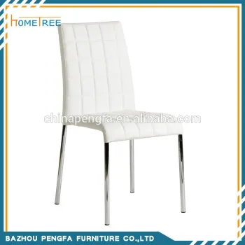 China Wholesale Leather Chairs, Used Dining Room Furniture For Sale