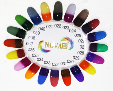 Wholesale Lady Water Based Nail Polish