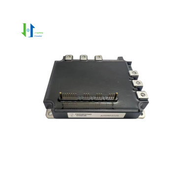 Mitsubishi Elevator Drive Module PM200RSE060 Search