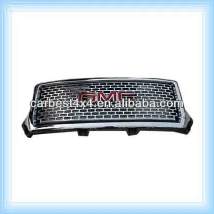 GMC SIERRA FRONT GRILLE FOR GMC SIERRA 2014
