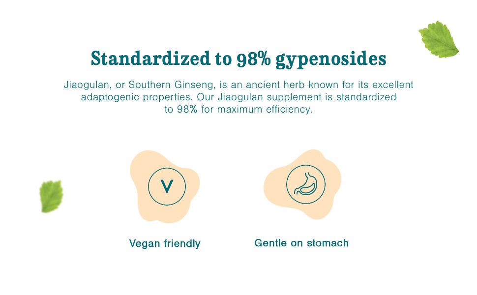 Gypenoside (6)