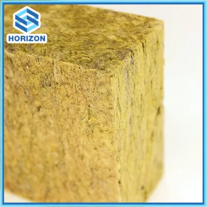 ASTM Soundproof Rockwool With Low Price