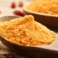 Sağlık için Yüksek Kalite Goji Berry Extract Powder