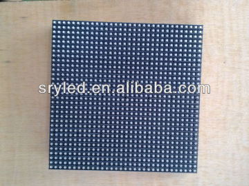 SRYLED p5 slim screen china outdoor ph10 led display module hot-sale indoor p5 led module