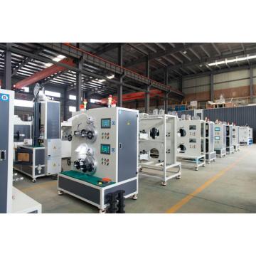 Automatic Solar PV Ribbon Wire Making Machine