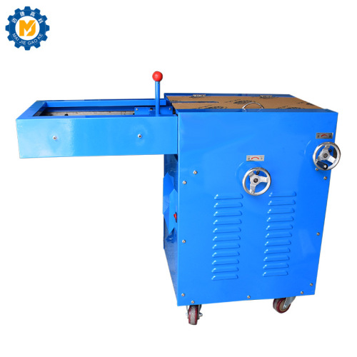 High-quality high-speed foot cutting machine