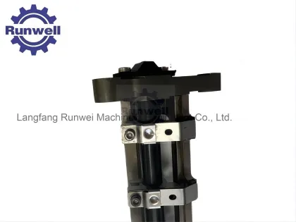 High Quality Heidelberg CD102 GRIPPER BAR for Heidelberg Machine Parts