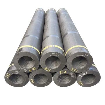 High Quality UHP HP Grade Graphite Electrode