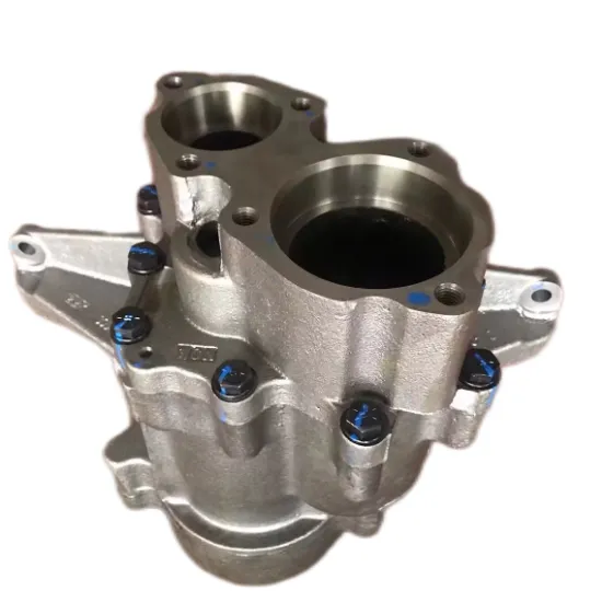 Online Marketplace for Cummis QSK50 & QSK38 Engine Spare Parts including 3627921, 3634640, 3634643, 3634648 Lube Oil Pump