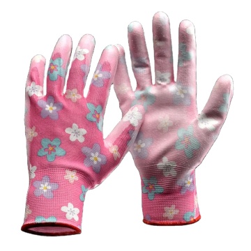 Thorn Proof Safety Garden Gloves & Protective Gear - Wholesale Cotton Gardening Gloves for Kids, Women & Men