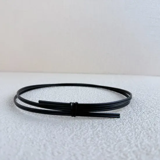 Flame Retardant UL Plastic Optical Fiber Cable