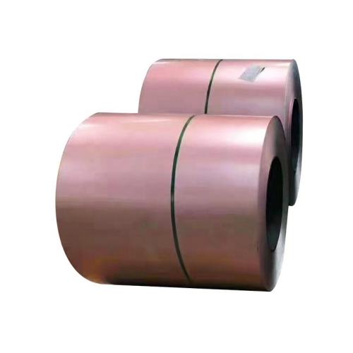 Pre-Coated PPGI Steel Coil
