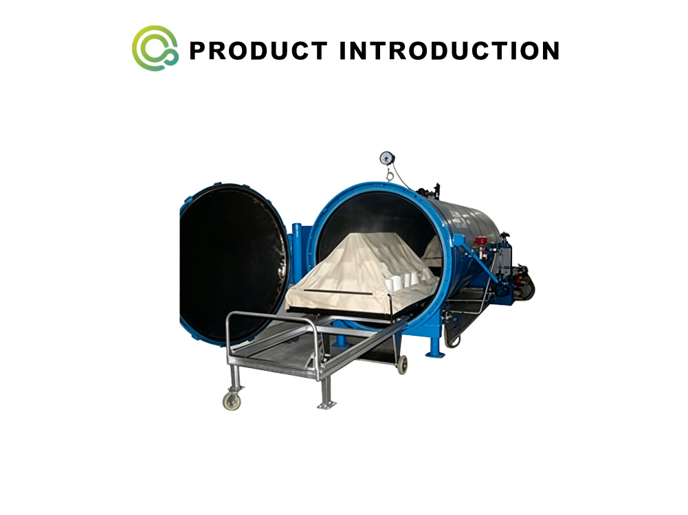 Electric Yarn Steamer X