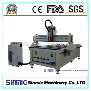1325 sign cnc router with high performance made in China