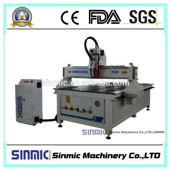 Cheap price 1530 wood cnc router